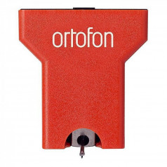 Ortofon MC Quintet Red hos Hifi-Punkten.se